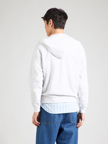 Abercrombie & Fitch Tréning dzseki - szürke