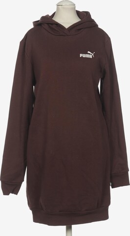 PUMA Dress in S in Brown: front