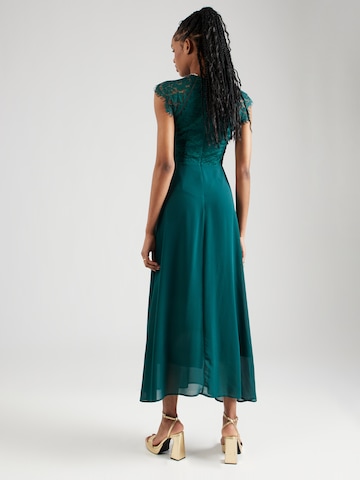 Robe 'Kate' ABOUT YOU en vert