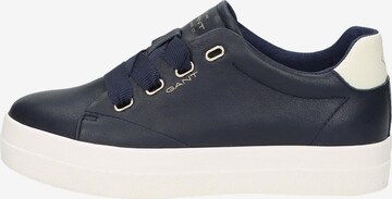 GANT Sneaker 'Avona' in Blau: predná strana