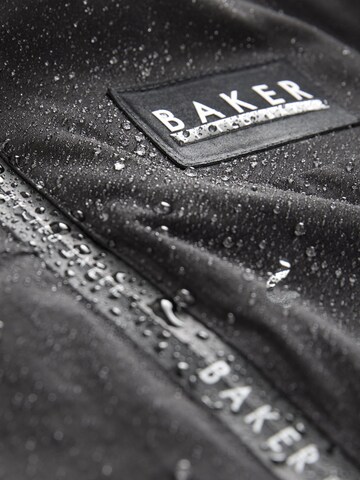 Baker by Ted Baker Přechodná bunda – černá