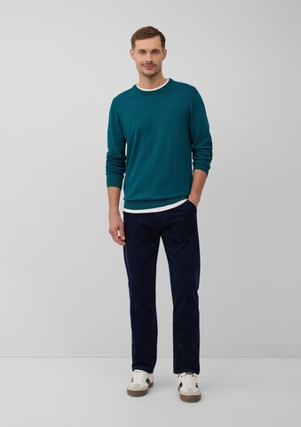 Pull-over s.Oliver en bleu