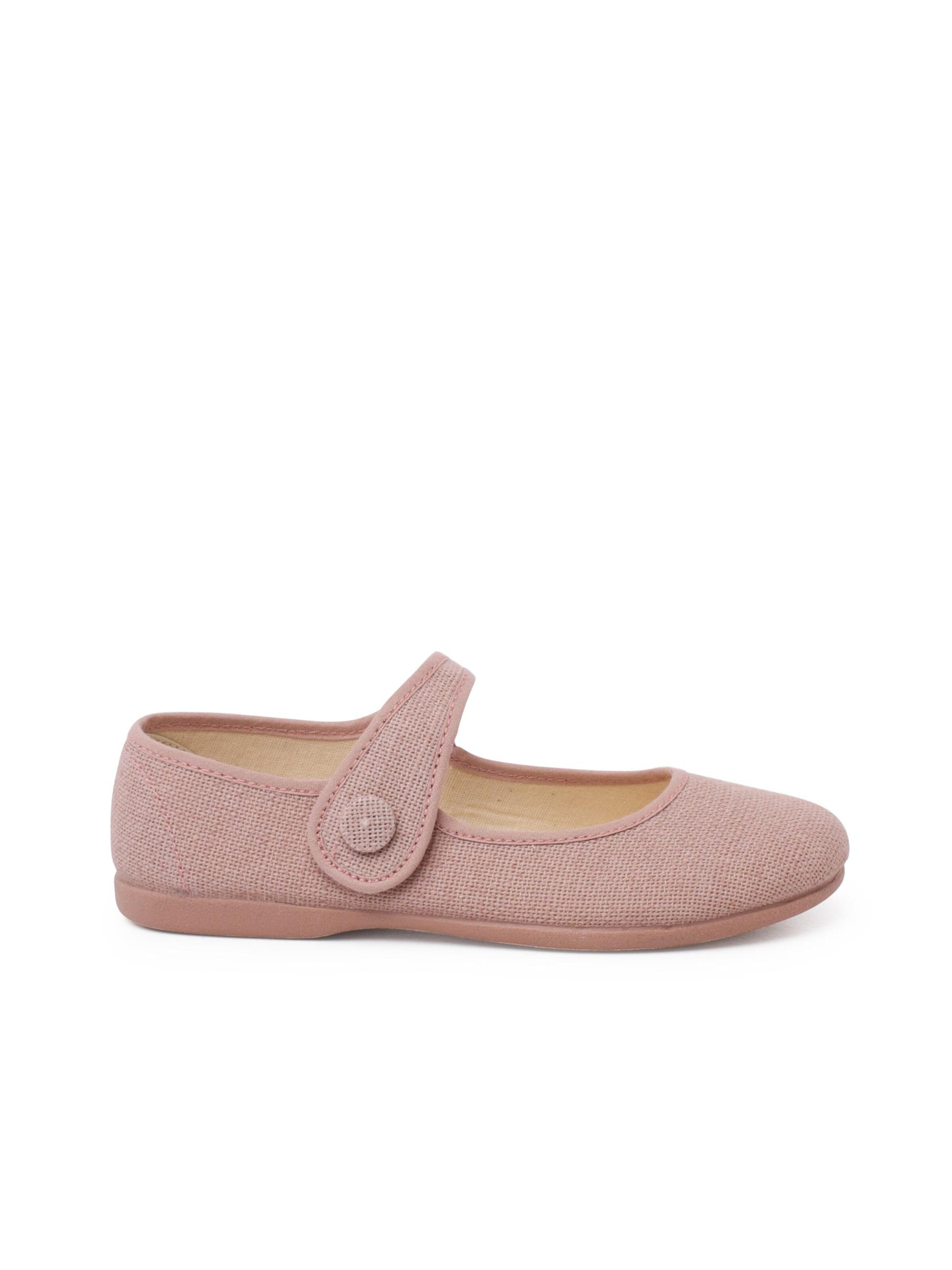 Pisamonas Baleríny – pink