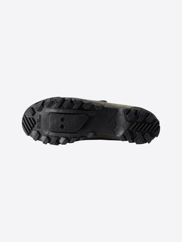 VAUDE Sports shoe 'TVL Skoj' in Green