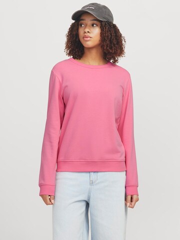 JJXX Mikina 'JXMadi' – pink