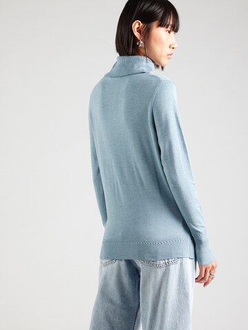 Pull-over 'Ro44sali' ZABAIONE en bleu