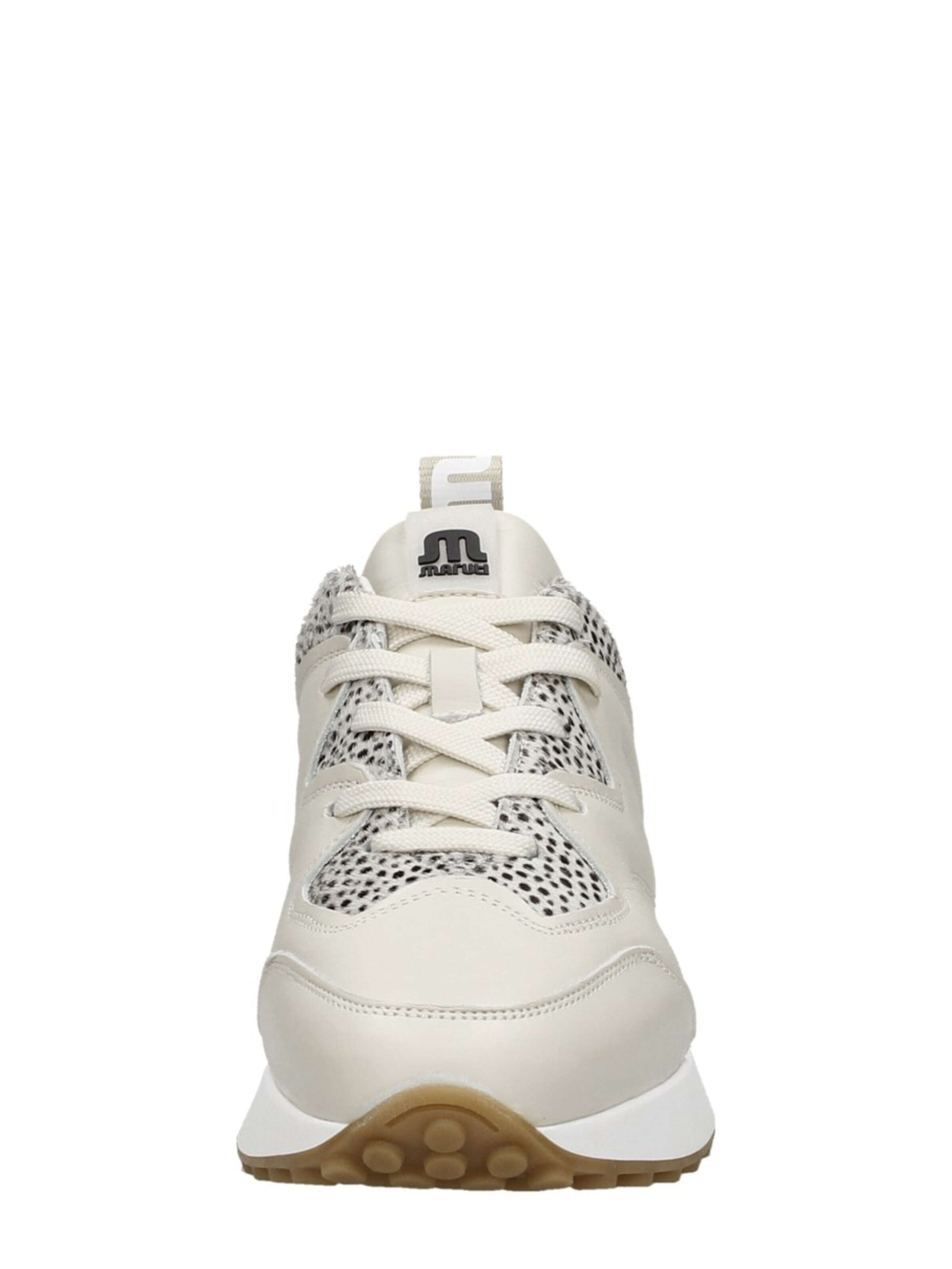 MARUTI Sneakers 'Kian' in White