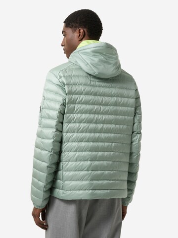 BOGNER Between-season jacket 'Loke' in Green
