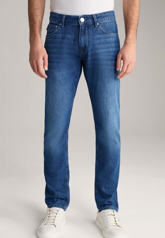 JOOP! Jeans Regular Jeans 'Stephen' in Blauw: voorkant