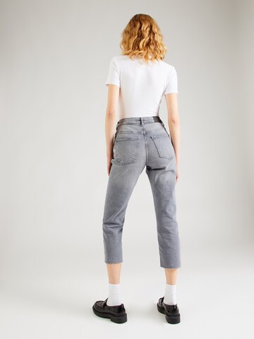 JDY - Slimfit Vaquero 'LULLU' en gris
