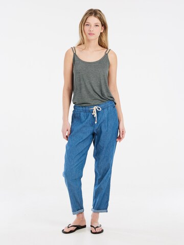 PROTEST Top 'PRTKAE'‌ in Grün