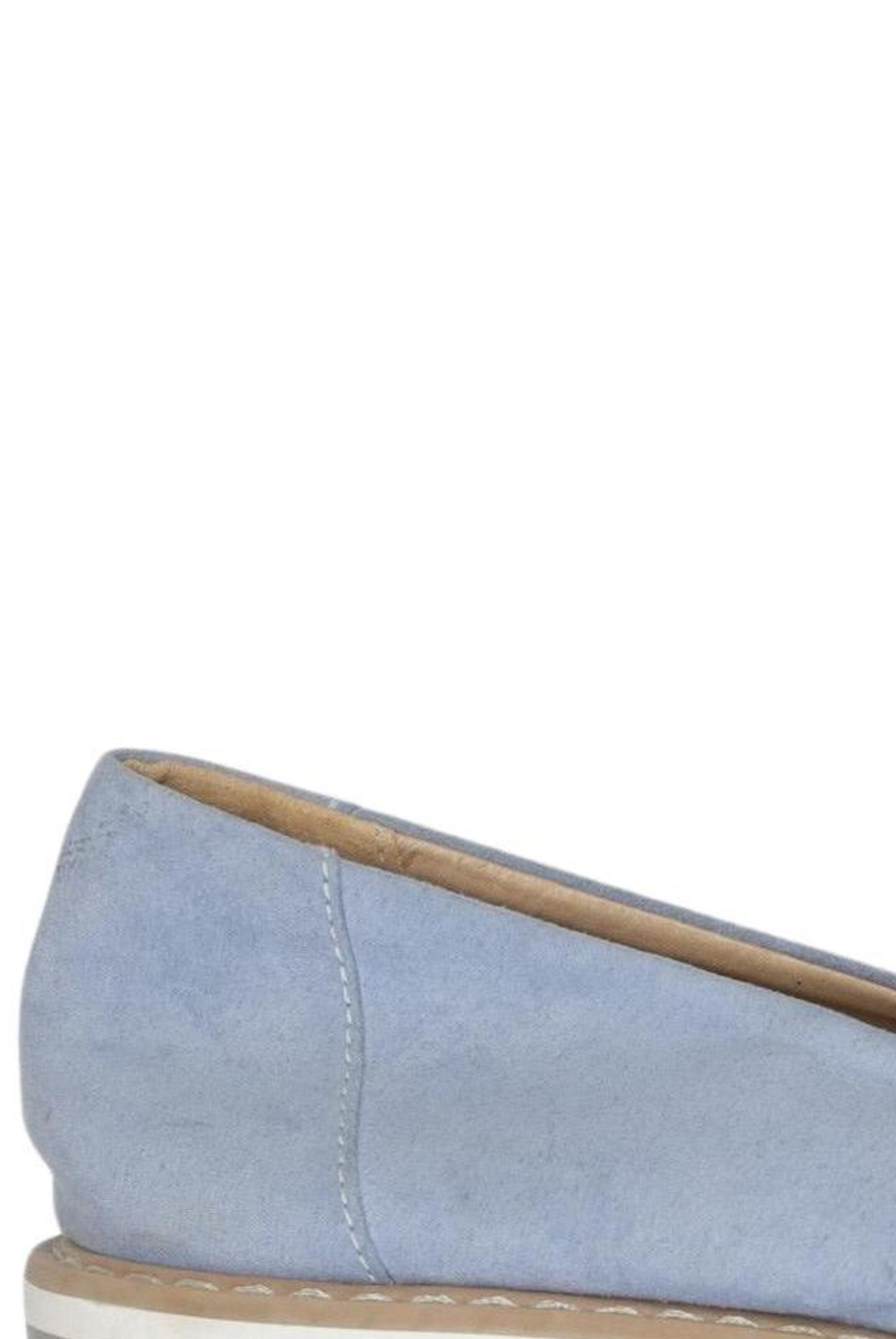 Anna Field Halbschuh 39 in Blau