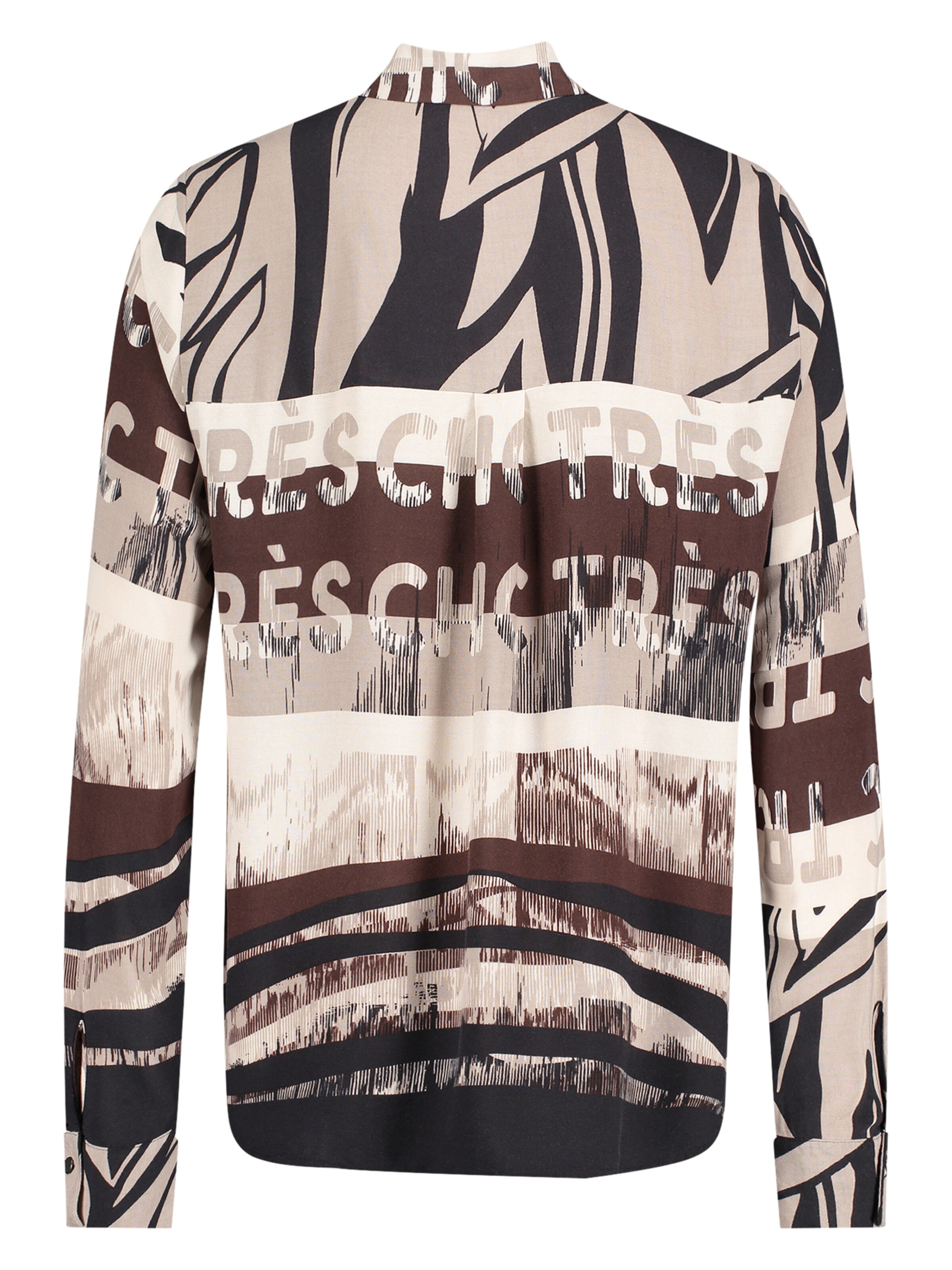 Betty Barclay Blouse in Beige