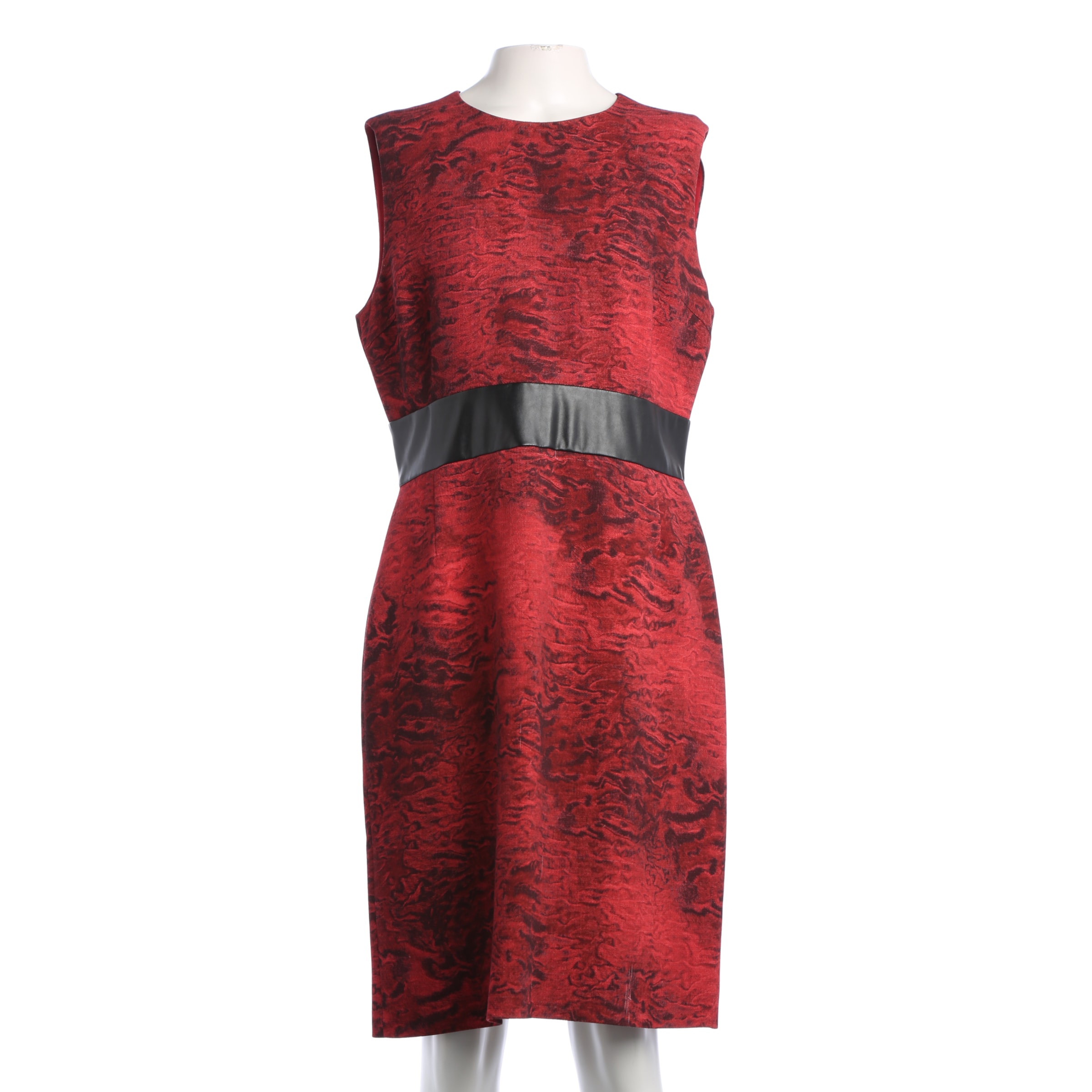 Giambattista Valli Dress in L in Red: front