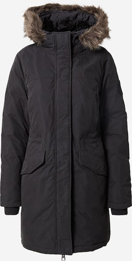 Superdry Talvejope 'EVEREST' must, Tootevaade