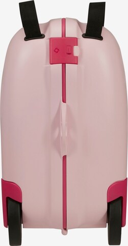 SAMSONITE Bag in Pink