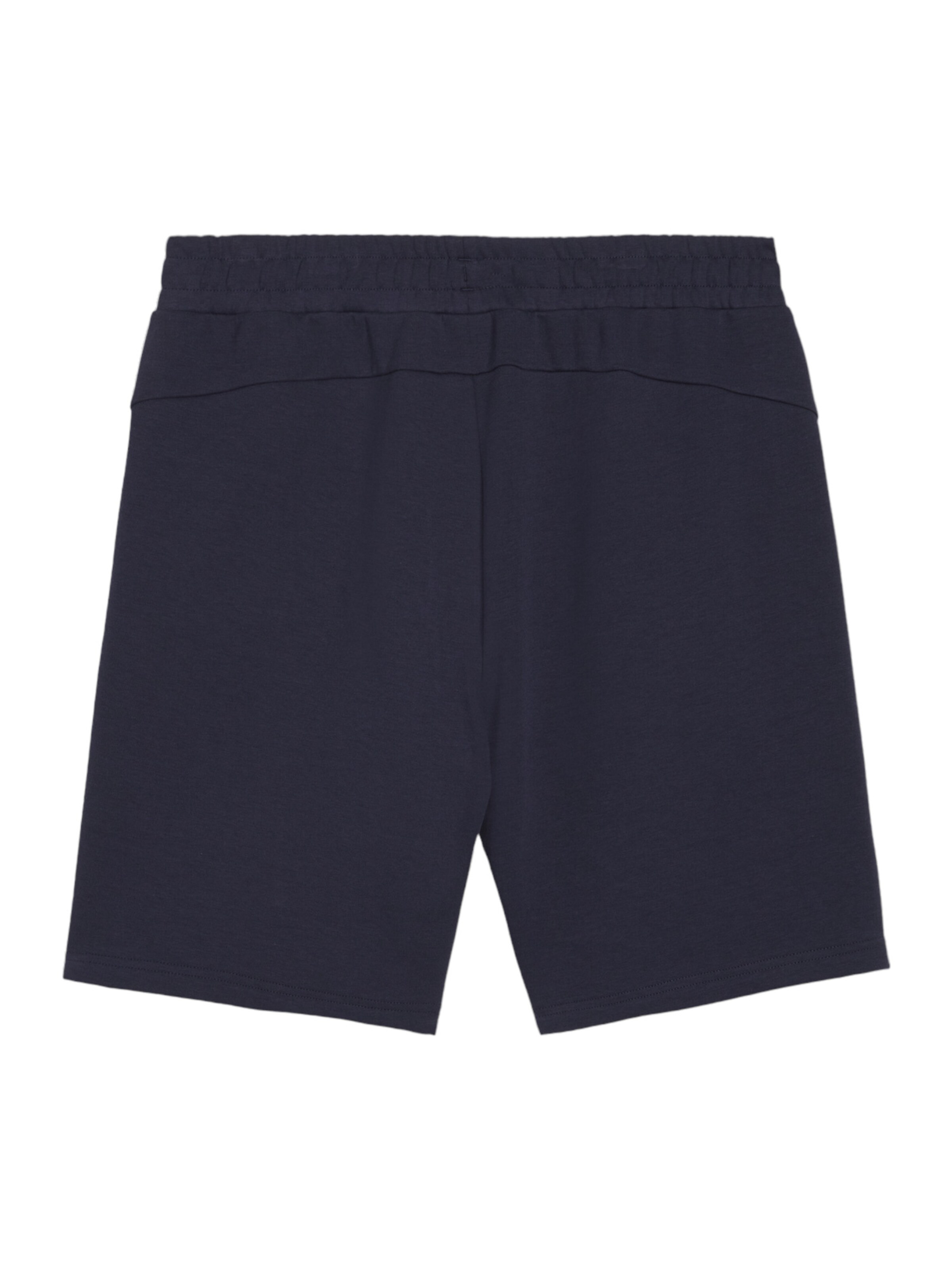 PUMA Regular Workout Pants 'TeamFinal' in Blue