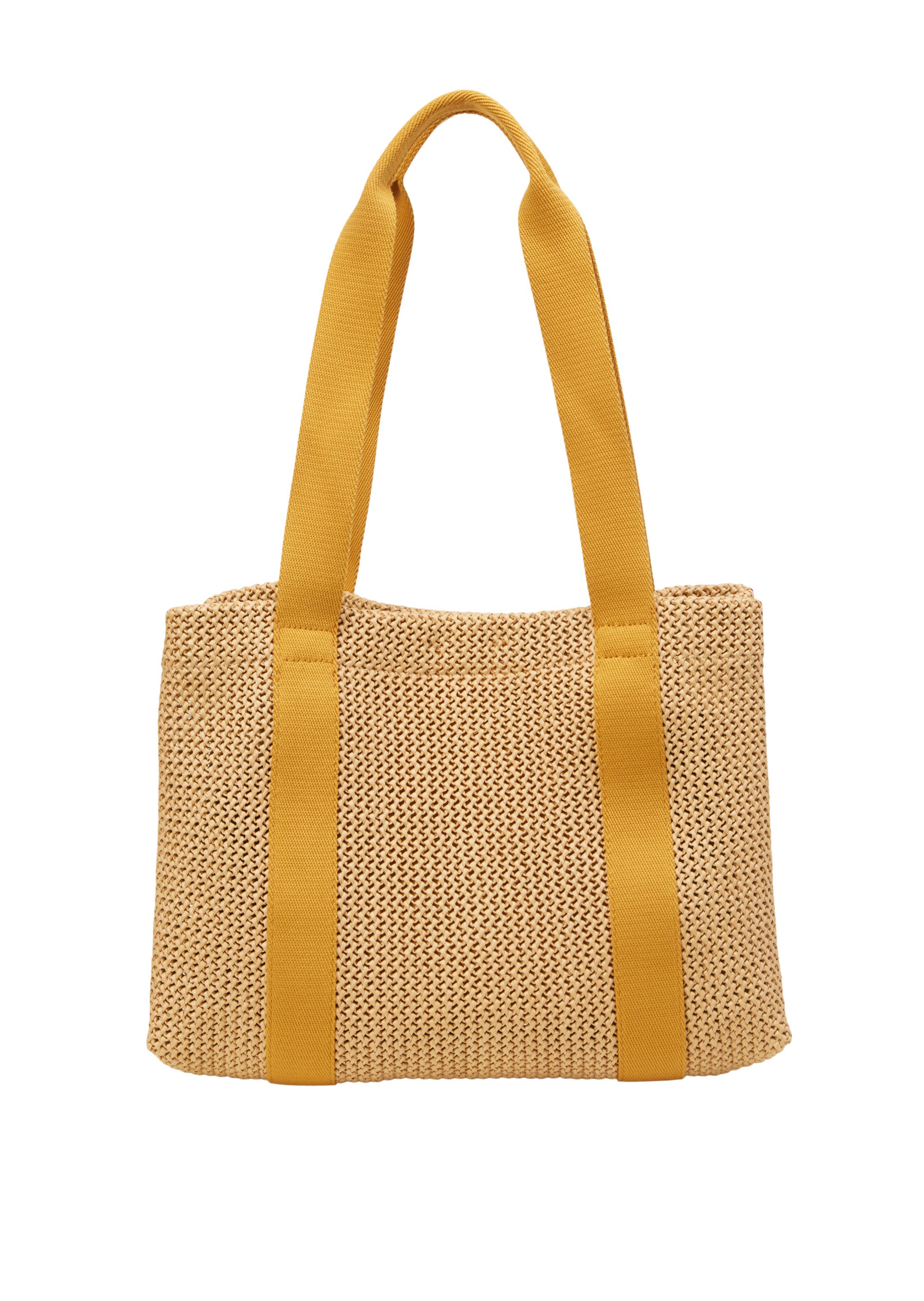 Marc O'Polo Shopper in Braun