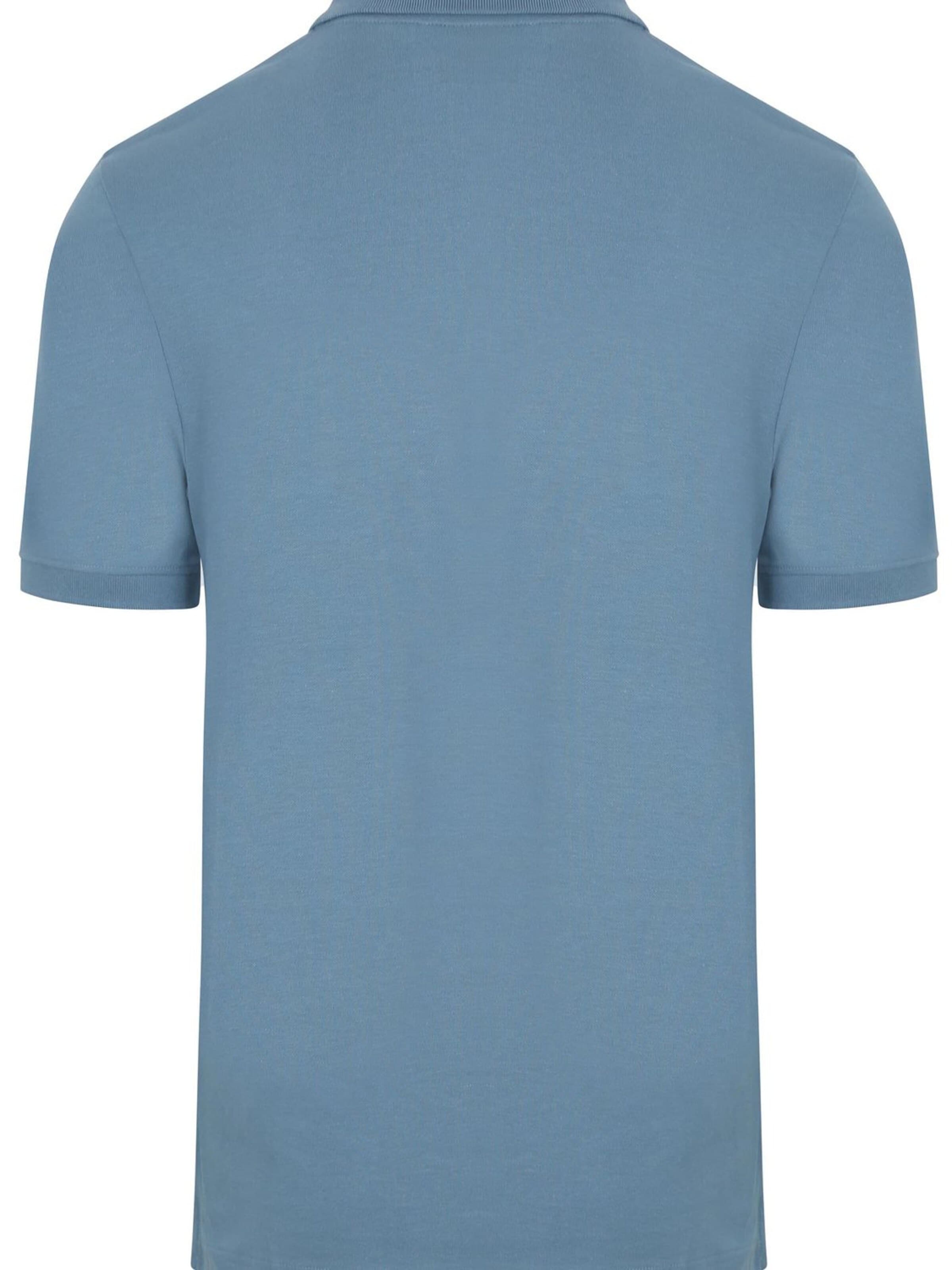 Lyle & Scott Shirt in Blue
