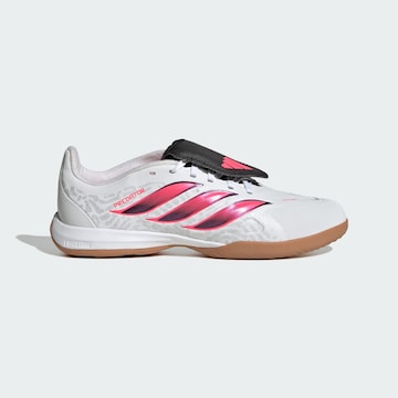 ADIDAS PERFORMANCE Sportovní boty 'Predator League' – bílá