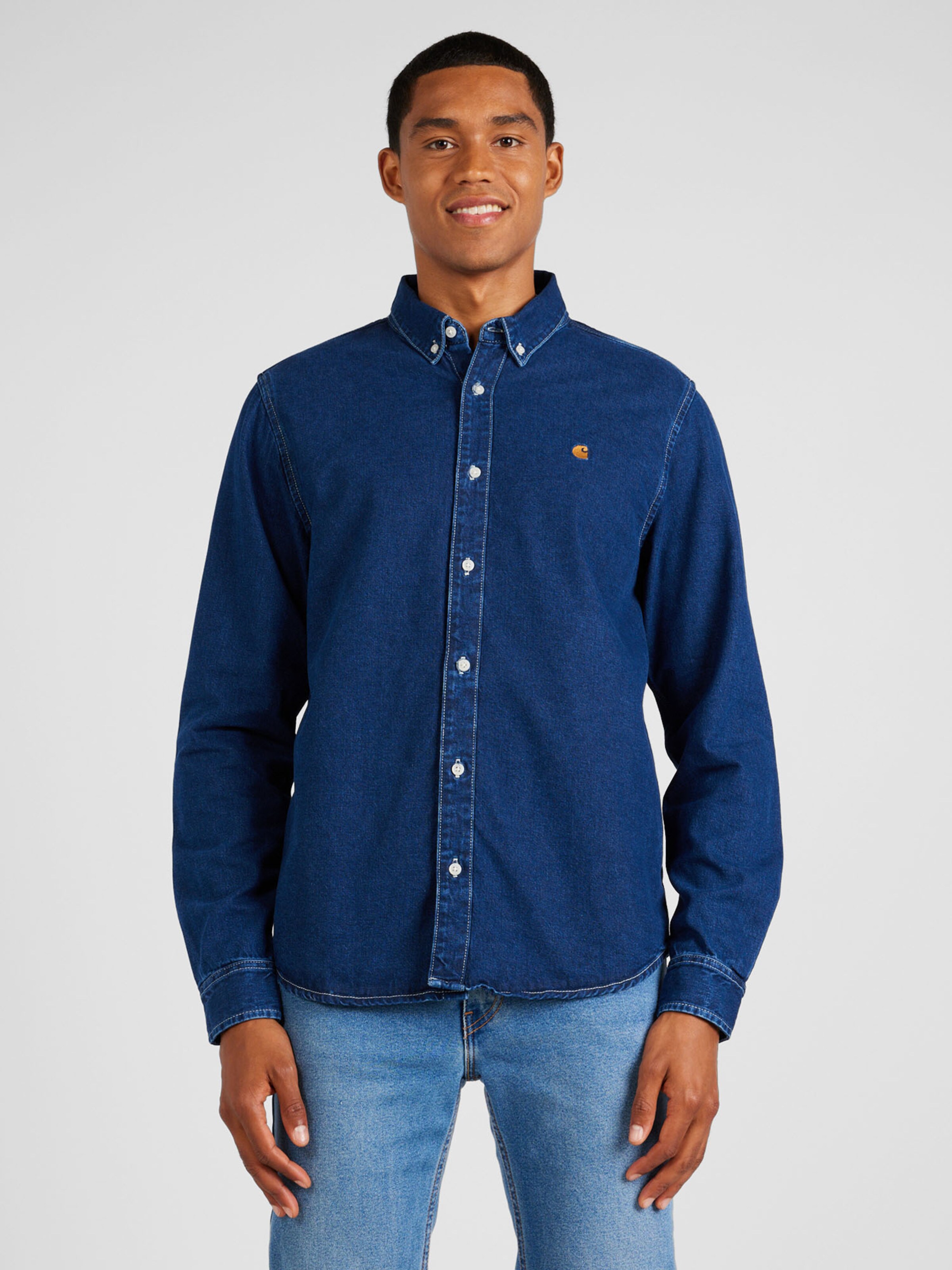 Camisas Carhartt WIP para hombre online en ABOUT YOU
