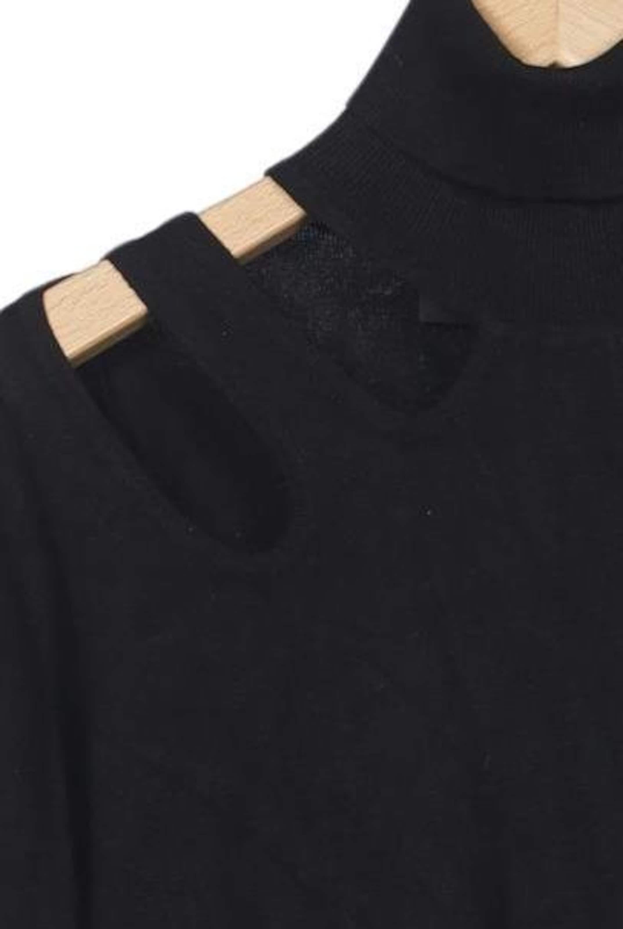 Nicowa Pullover XXS in Schwarz