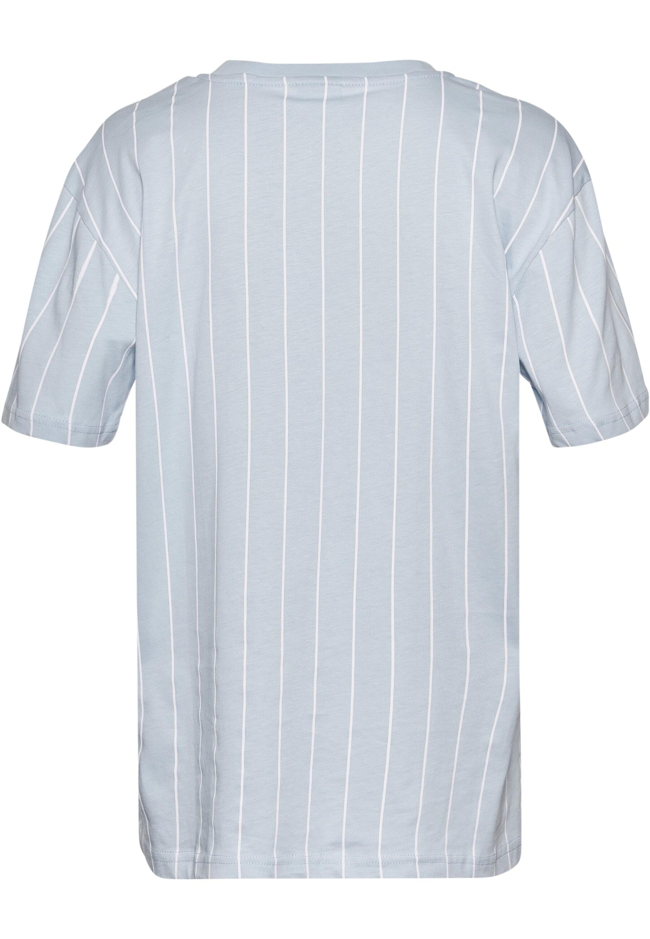 Karl Kani Μπλουζάκι σε μπλε