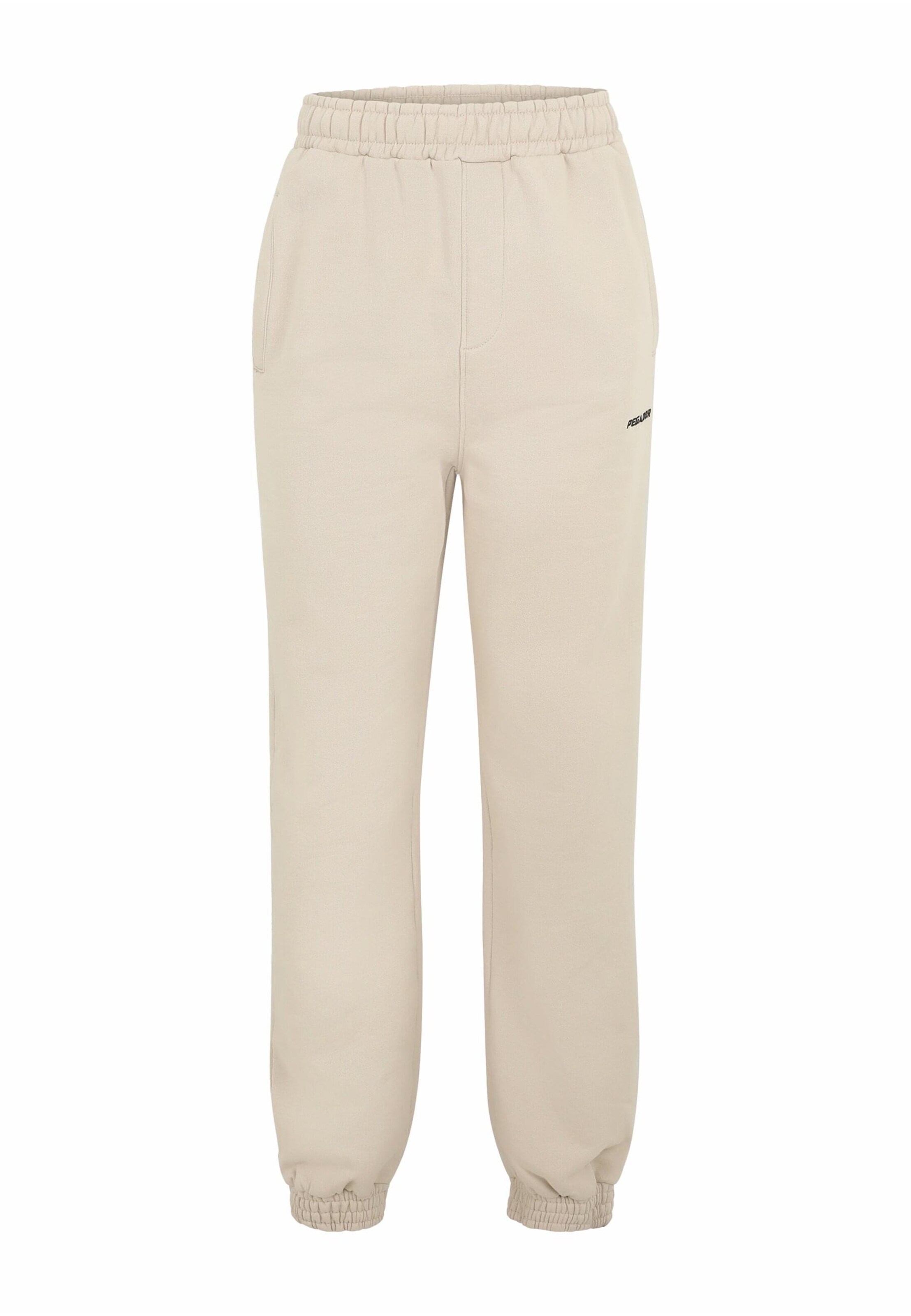 Pantalon Pegador en beige : devant