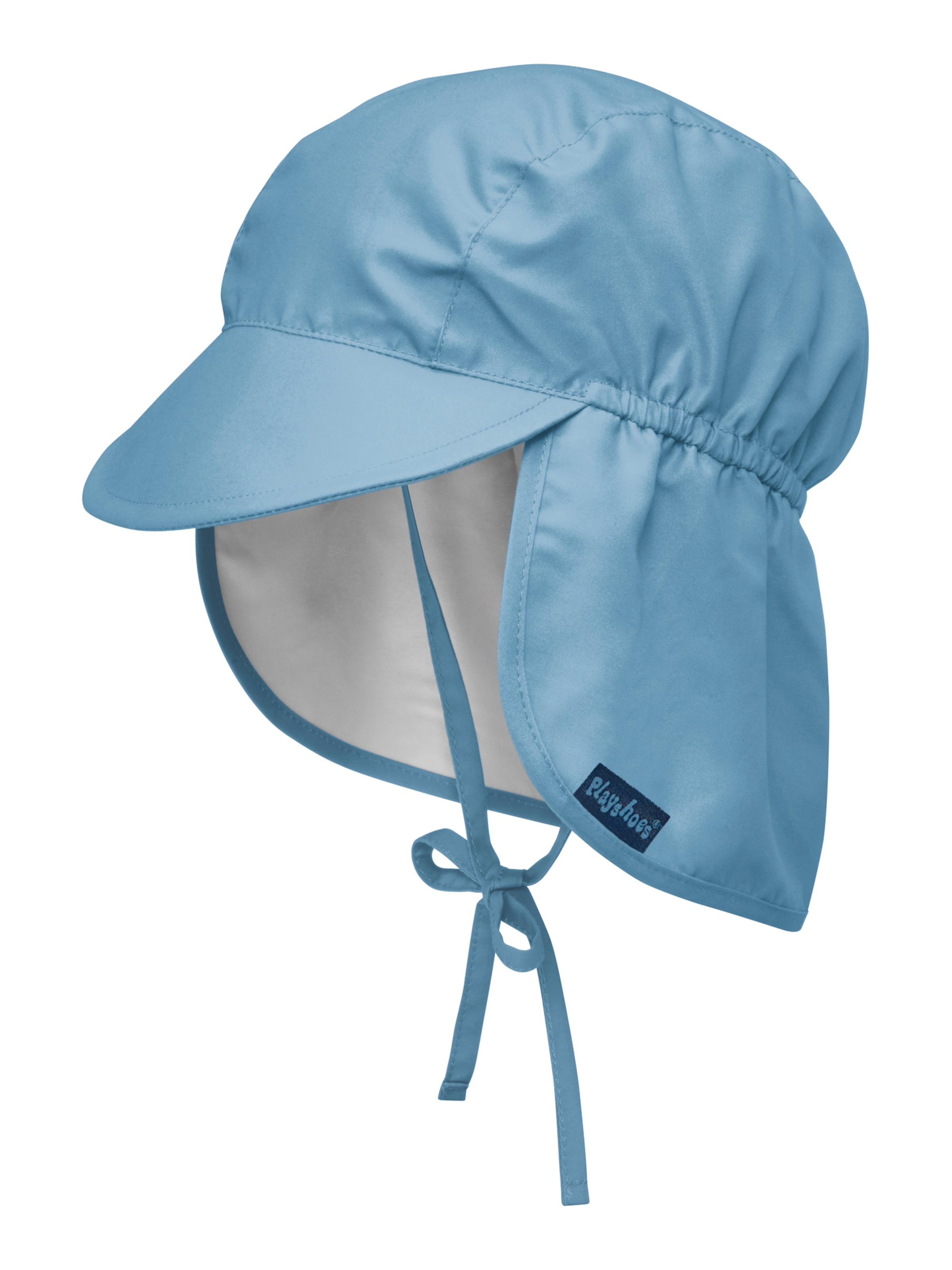 zils PLAYSHOES Hūte: no priekšpuses