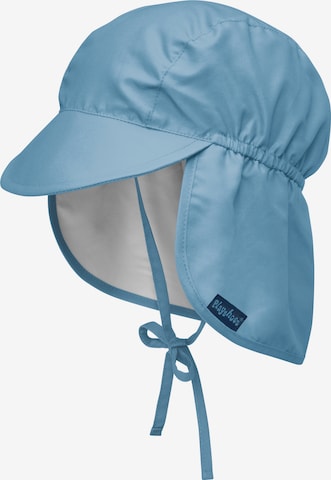 PLAYSHOES Müts, värv sinine: eest vaates