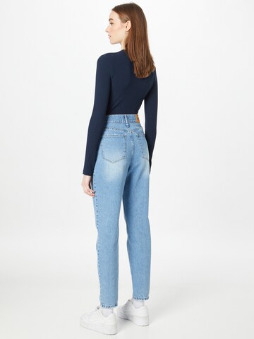 regular Jeans 'Joann' di Global Funk in blu