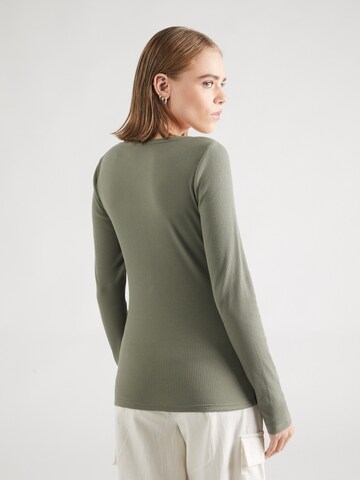 GAP Shirt in Green