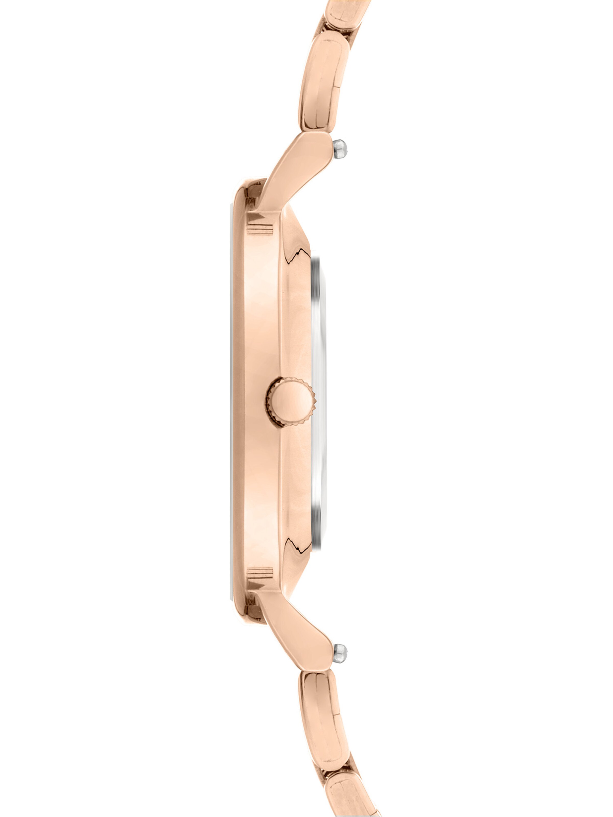 Liebeskind Berlin Uhr in Gold