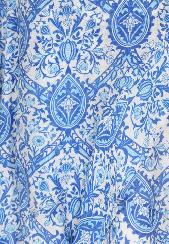 DreiMaster Vintage - Saia em azul