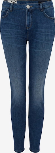 OPUS Jeans 'Evita' i mørkeblå, Produktvisning