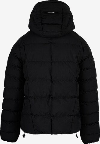 Veste d’hiver ' Murphy ' trueprodigy en noir