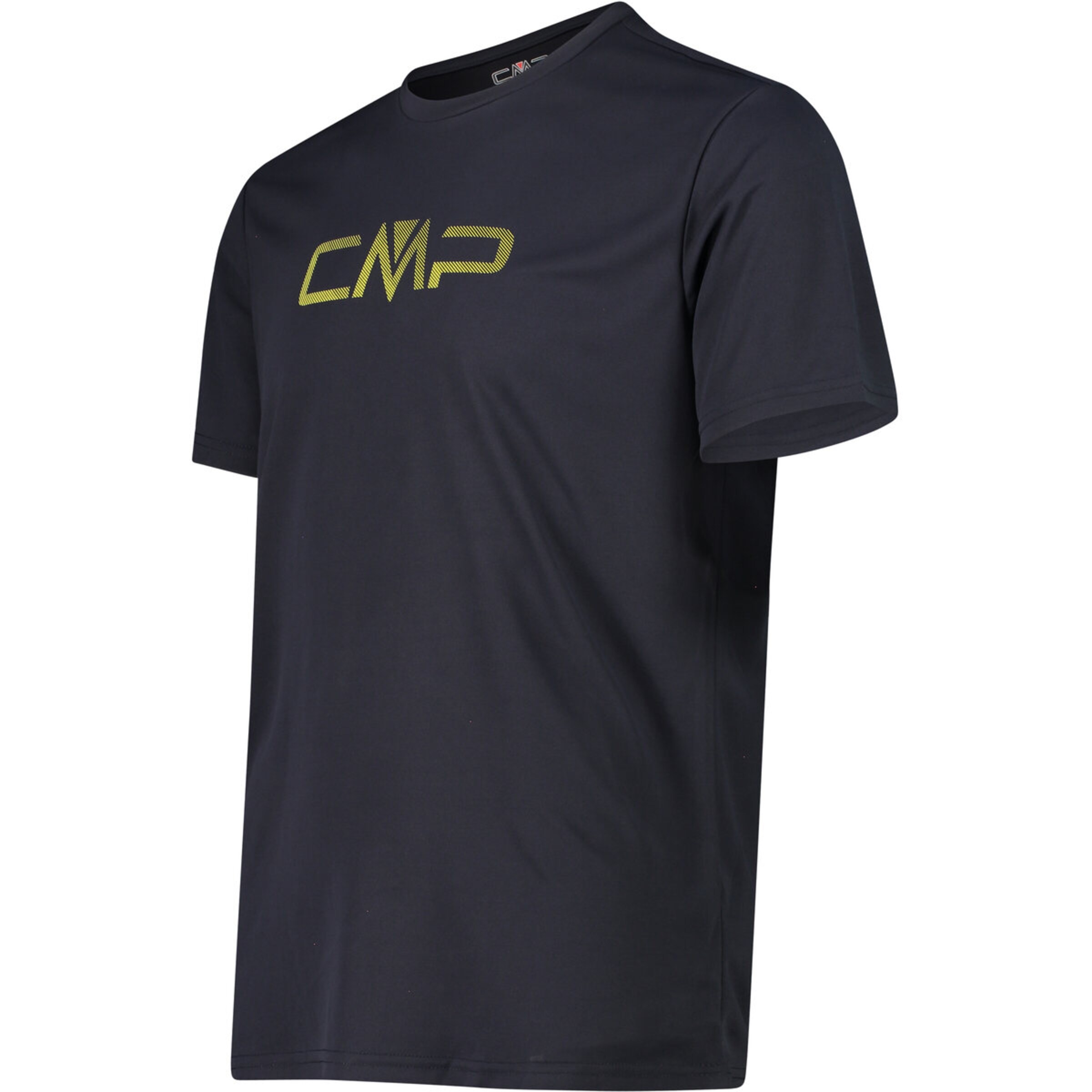 CMP Performance Shirt in Black