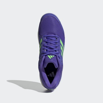 ADIDAS PERFORMANCE Athletic Shoes 'Speedcourt' in Purple