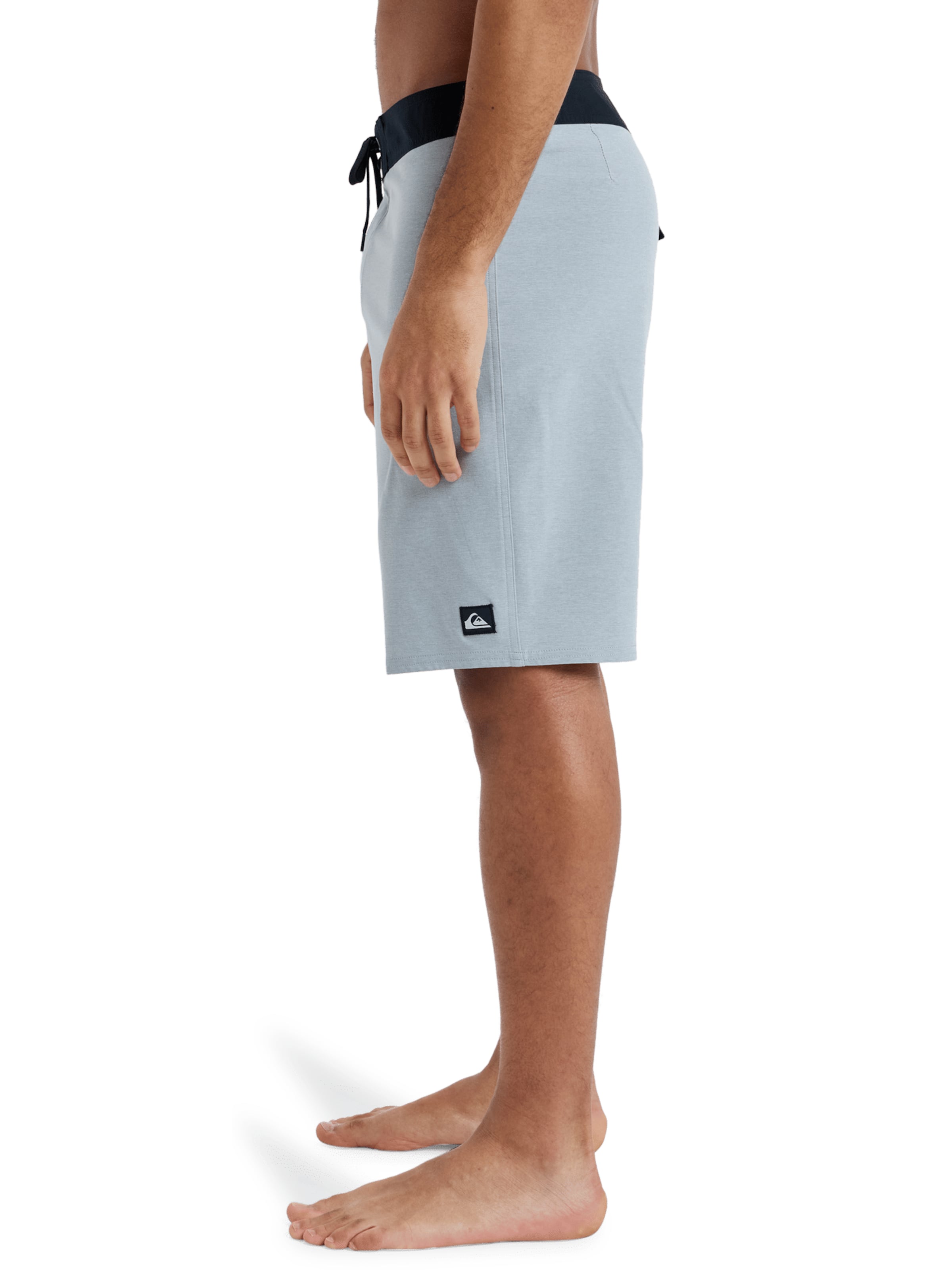 Boardshorts 'Kaimana' QUIKSILVER en gris