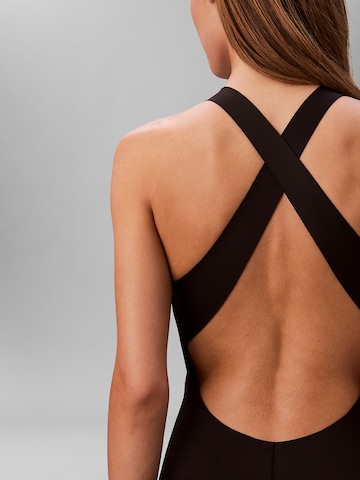 Calvin Klein Sport Sports suit in Black