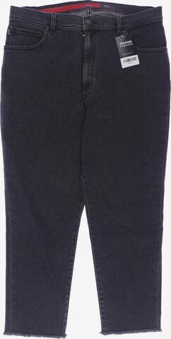 HUGO Jeans in 32 in Black: front