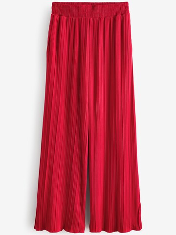 Pyjama Next en rouge