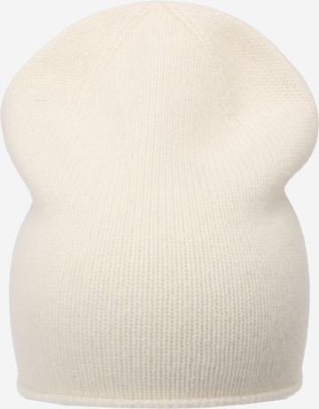 Other Stories Beanie in White ABOUT YOU