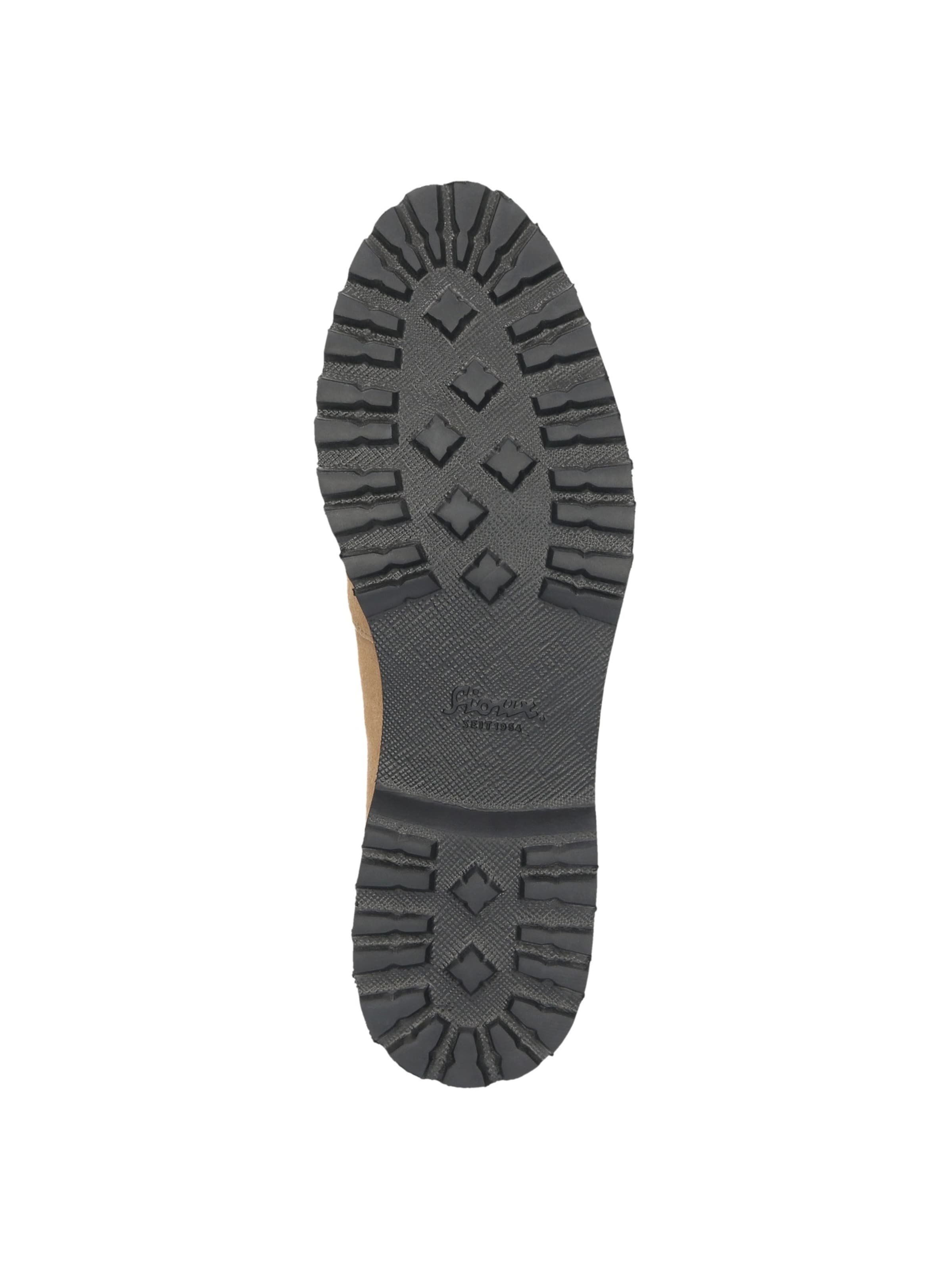 SIOUX Instappers ' Meredith-758-H ' in Beige