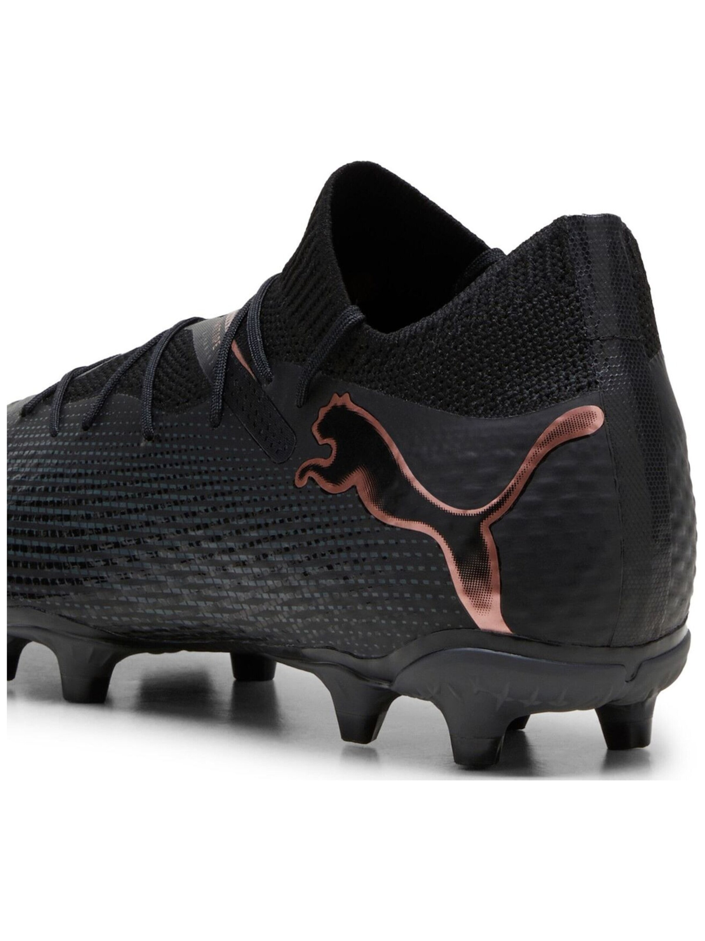 PUMA - Zapatillas de fútbol 'Puma Future 7 Pro Fgag' en negro