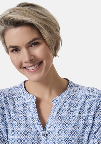 Chemisier STOOKER WOMEN en bleu