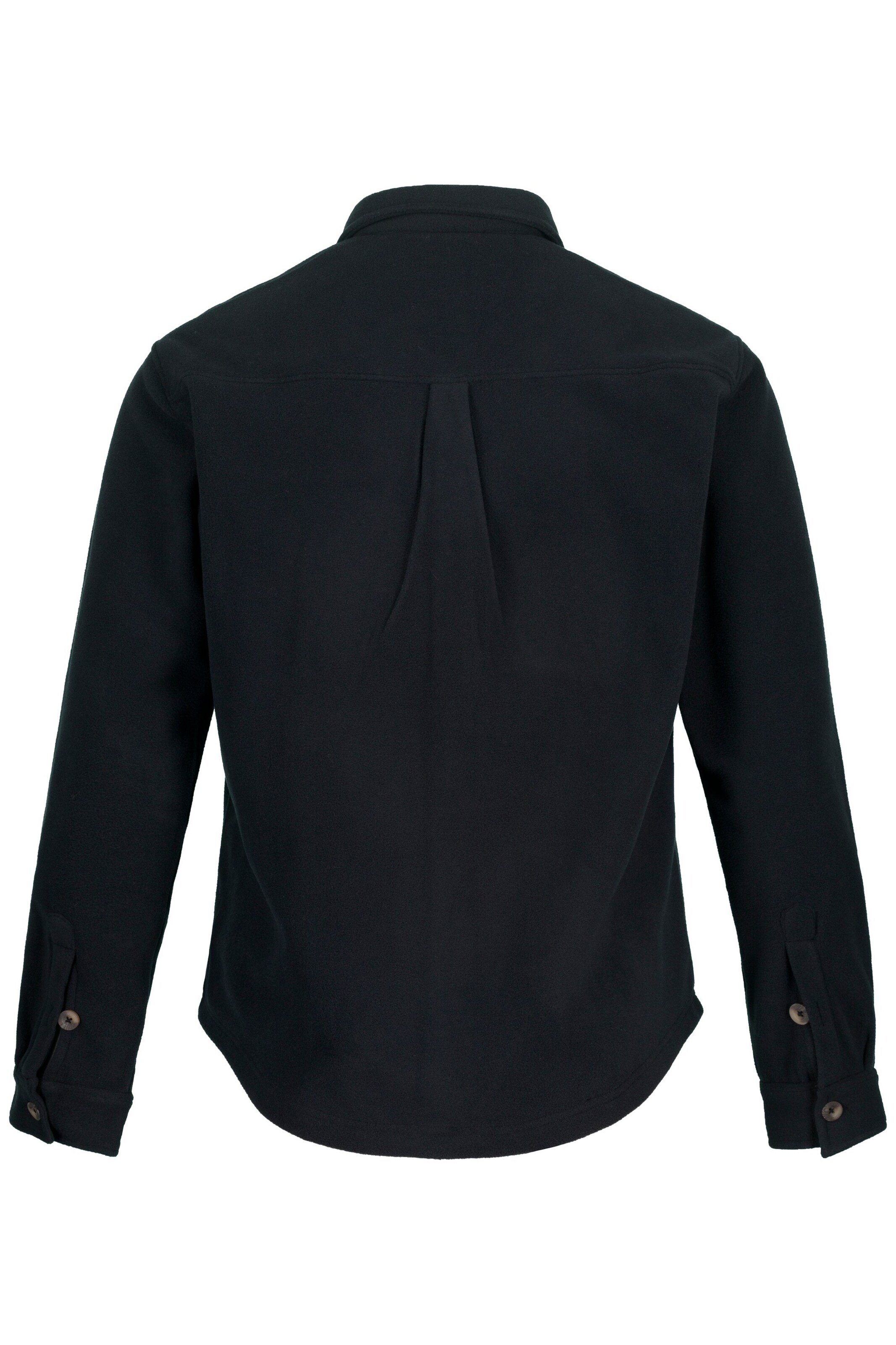 STHUGE Sweatshirt in Zwart