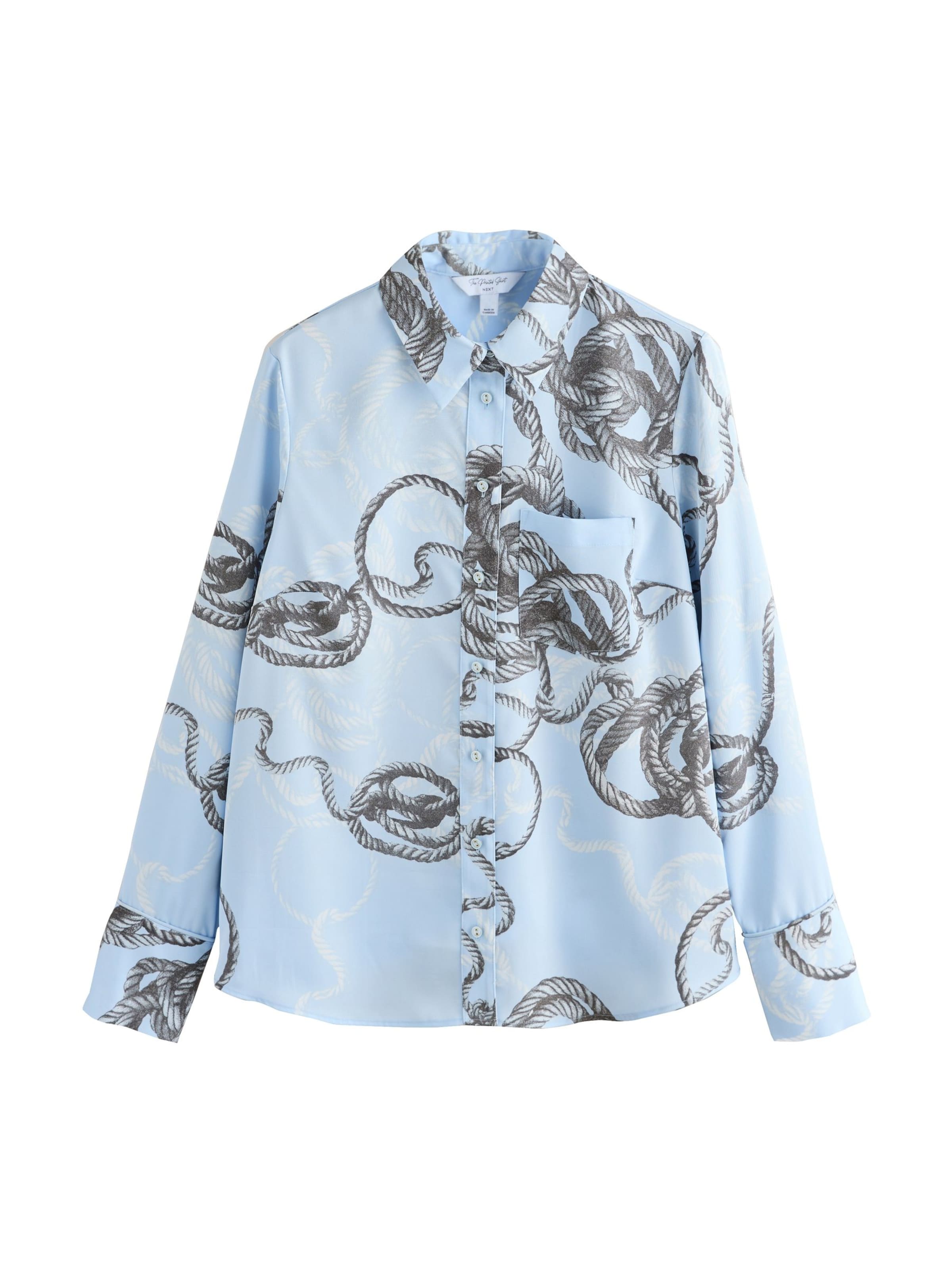 Next Pluus, värv sinine: eest vaates