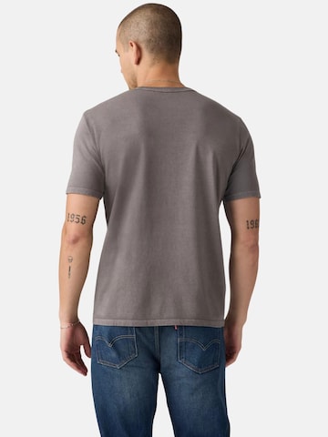 LEVI'S ® Shirt 'LEVI'S ICON TEE GARMENT T-SHIRT'‌‌‌‌‌‌‌‌‌ in Grau