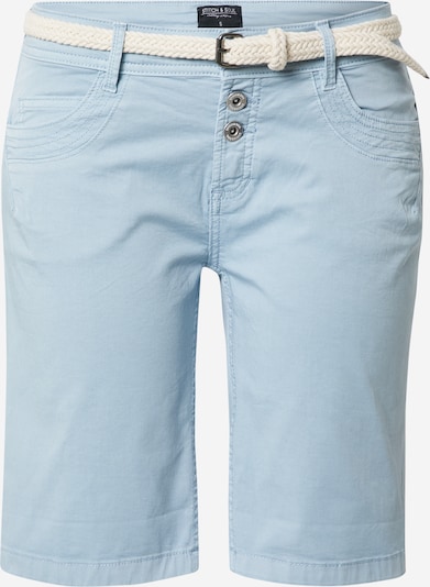 Stitch and Soul Pantalon en bleu clair, Vue avec produit
